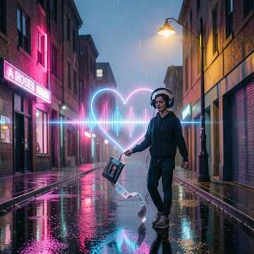 未命名的情歌