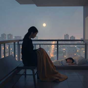 亏欠