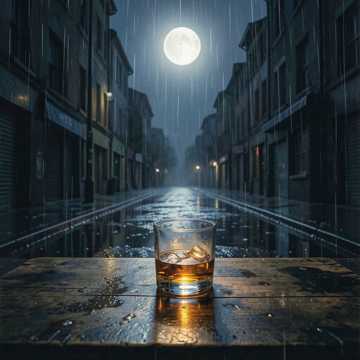 风雨人生路