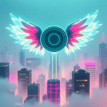 Dawn Pulse: Endless Journey