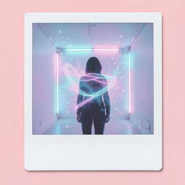 Fading Like Polaroid-版本2