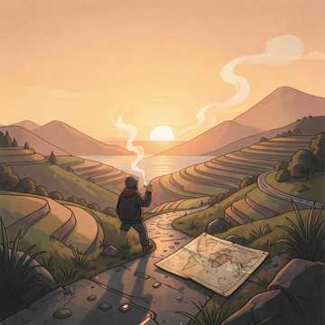 我曾把流浪当自由-版本2