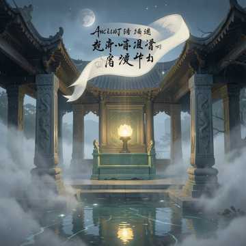 香草韧骨