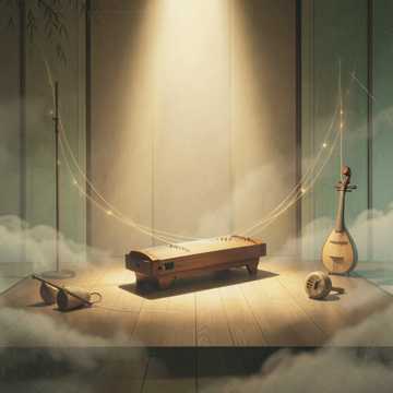 古筝曲-版本2