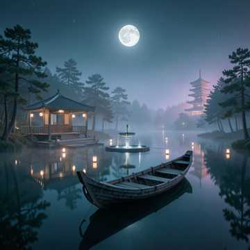 也无风雨也无晴-版本2