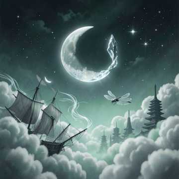 云端折月-版本2