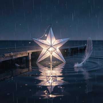 碎星孤盏-版本2