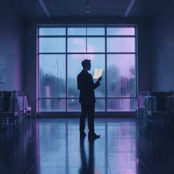 《旁观者·请柬》
