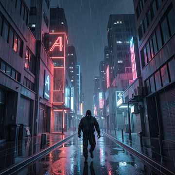 逆命争天