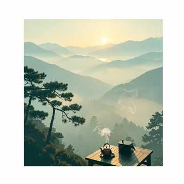 松风阁