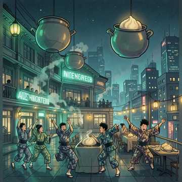 大东北盼你夺金