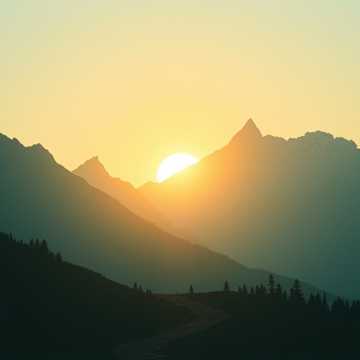 踏破山河