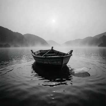 南风寄雁