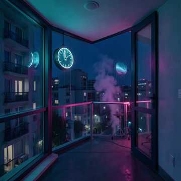 我挺好的