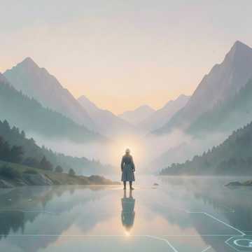 明明