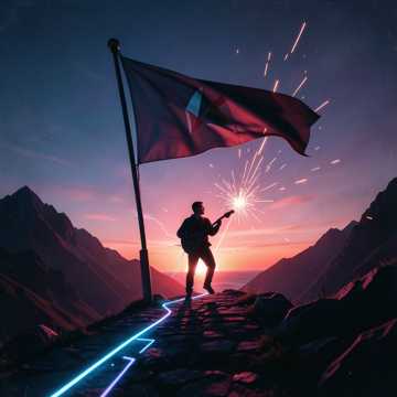 追光令