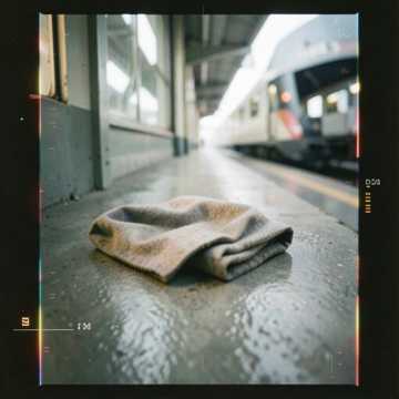 站台风停
