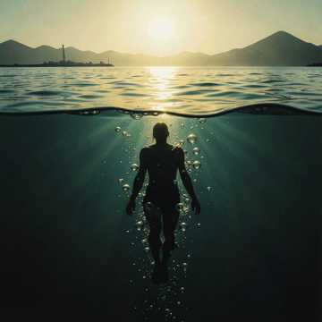 🎵 Sinking-版本2