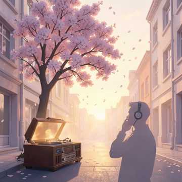 等你