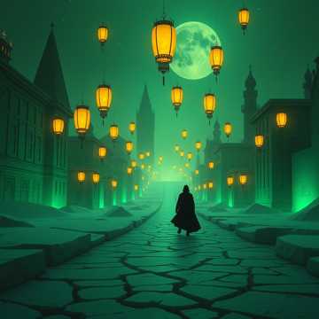 传说管理局