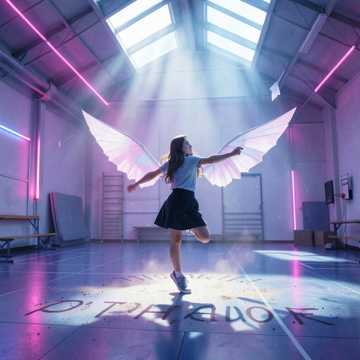 Paper Wings-版本2