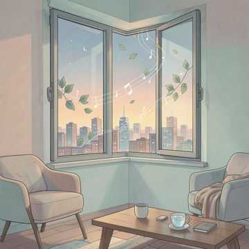 风替我说想你