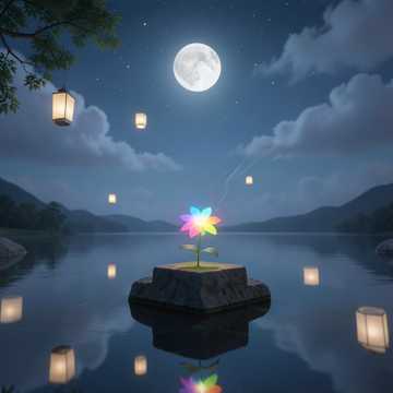 七色情话-版本2