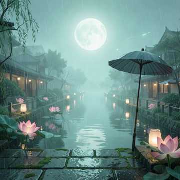 Mist & Monsoon