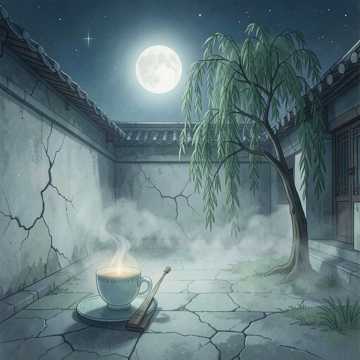 汴京月  相见欢