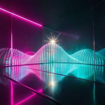 Test Pattern