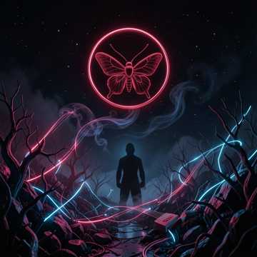 一念成魔