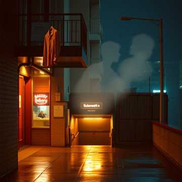 雨停衬衫