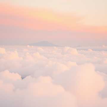 空调味的瞌睡国