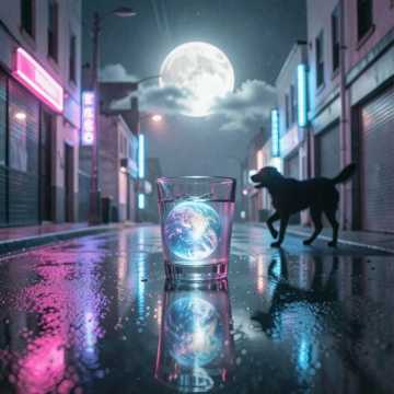 醉酒情歌