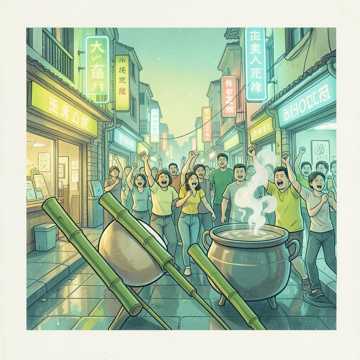 劳资蜀道山