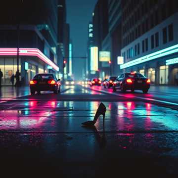 都市杂音记