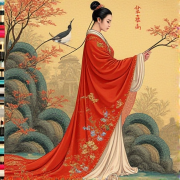 章服宋韵图