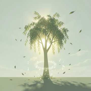 Willow Tree