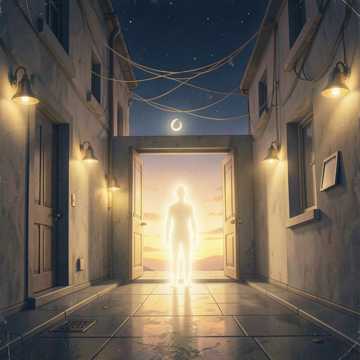 致那漫长的夜