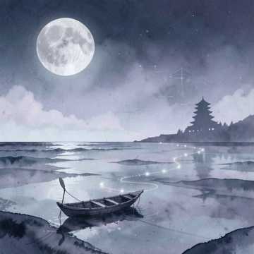 紫霞叹