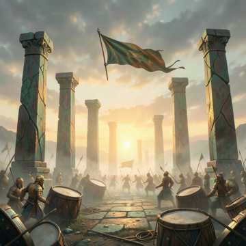 Iron Banner Dawn