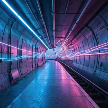末班电光隧道-版本2