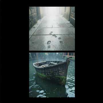 烟雨押韵-版本2