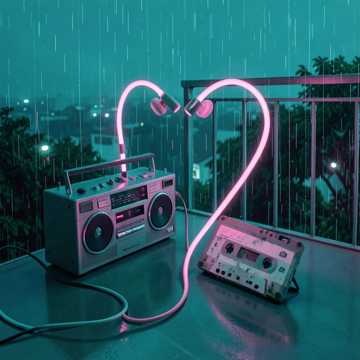 半截耳机