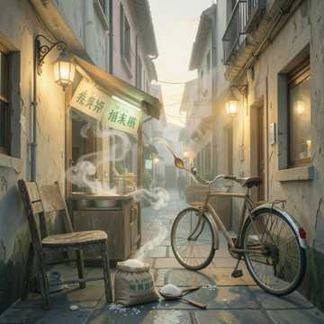 烟火