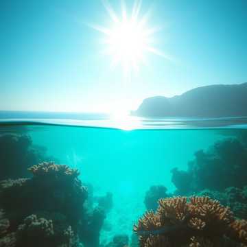 《Maya Bay Rhythm》