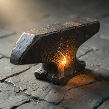 被磨过的光