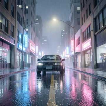 雨刷扫过旧时光-版本2