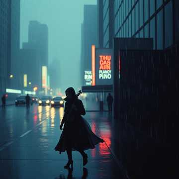 体面