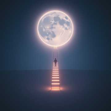 积木宇宙